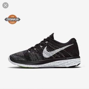 Nike Flyknit Lunar 3 sneakers